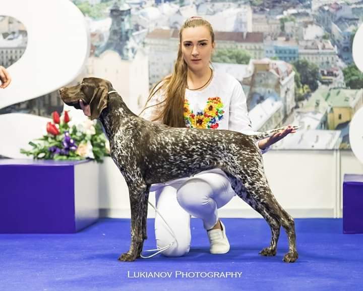 ENI-BELLA VAN ANBERI